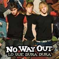 pelicula No Way Out – Lo Que Dura Dura